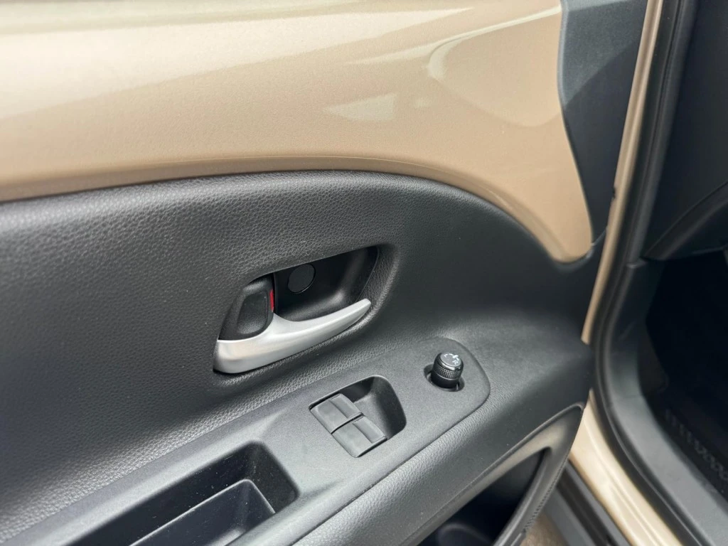 Toyota Aygo – foto 41