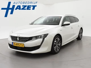 Peugeot 508 – thumbnail 1