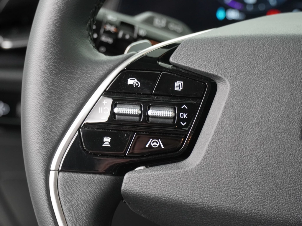 Kia Niro EV – foto 25