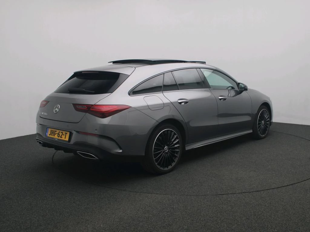 Mercedes-Benz CLA – foto 3