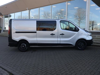 Renault Trafic – thumbnail 5