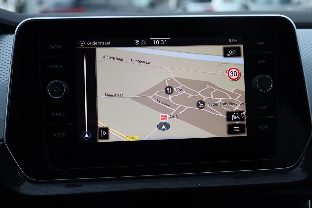 Volkswagen T-Cross – foto 17