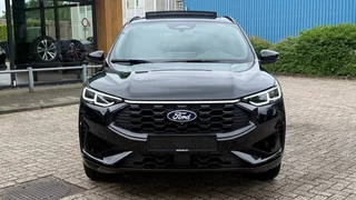 Ford Kuga – thumbnail 8