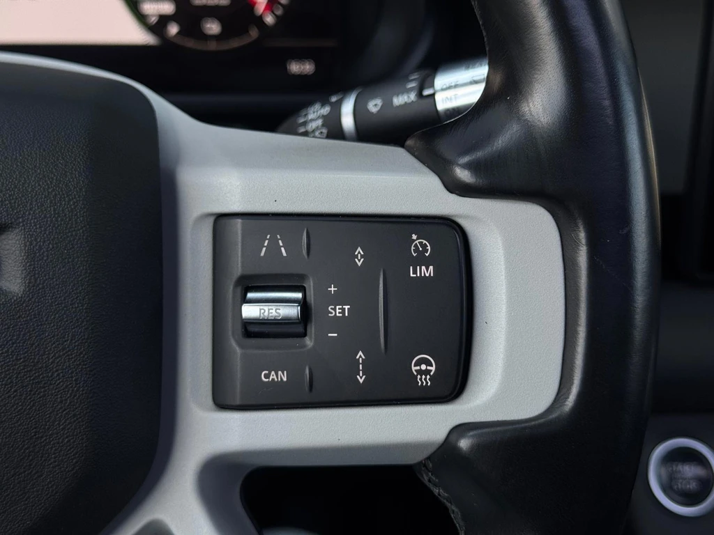 Land Rover Defender – foto 23