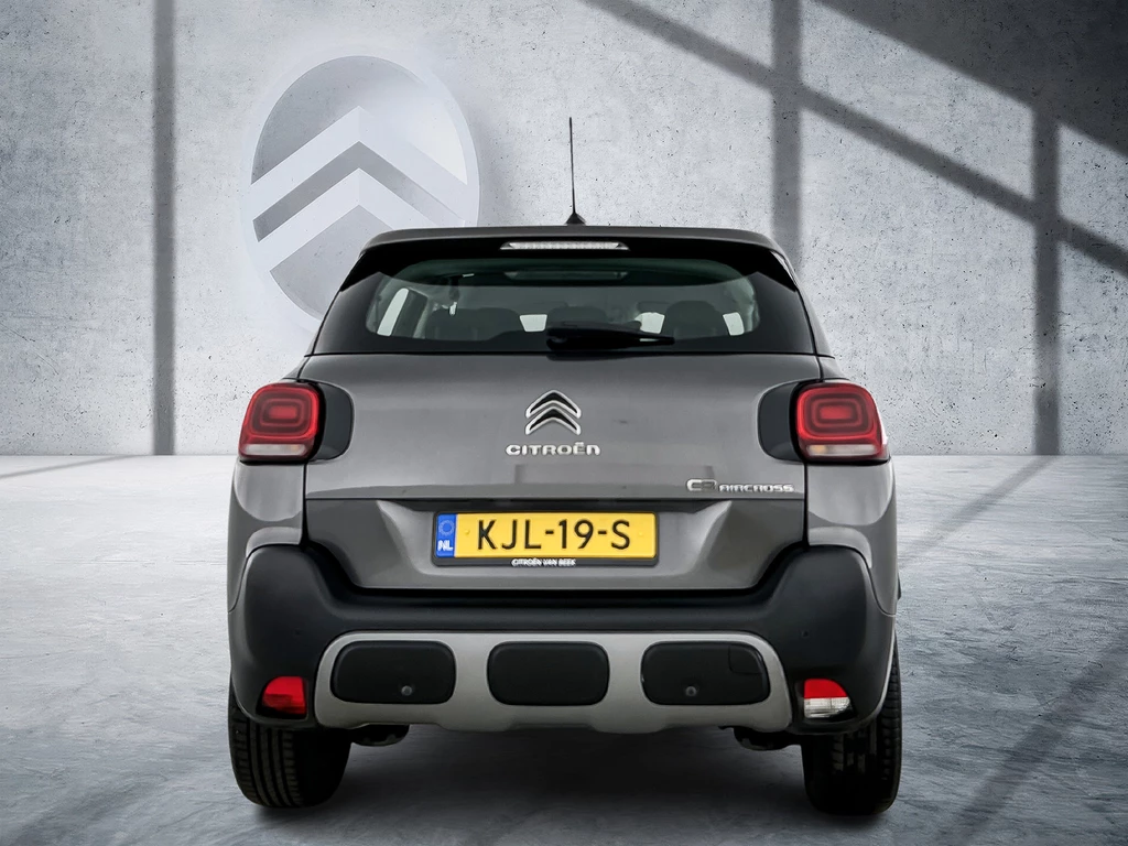 Citroën C3 Aircross – foto 3