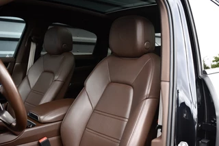 Porsche Cayenne – thumbnail 23