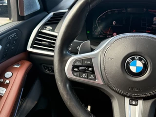 BMW X7 – thumbnail 25