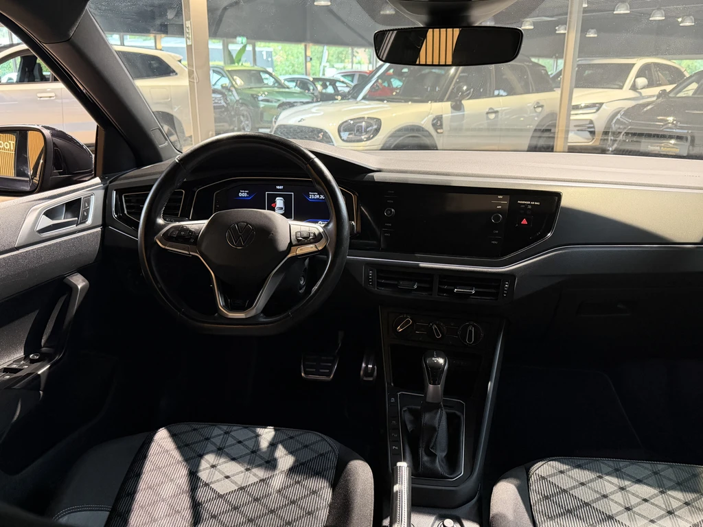 Volkswagen Taigo – foto 16