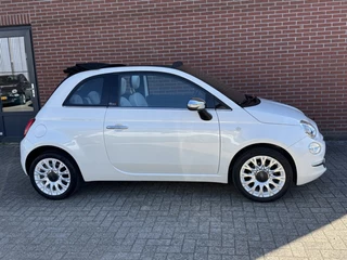 Fiat 500C – thumbnail 8