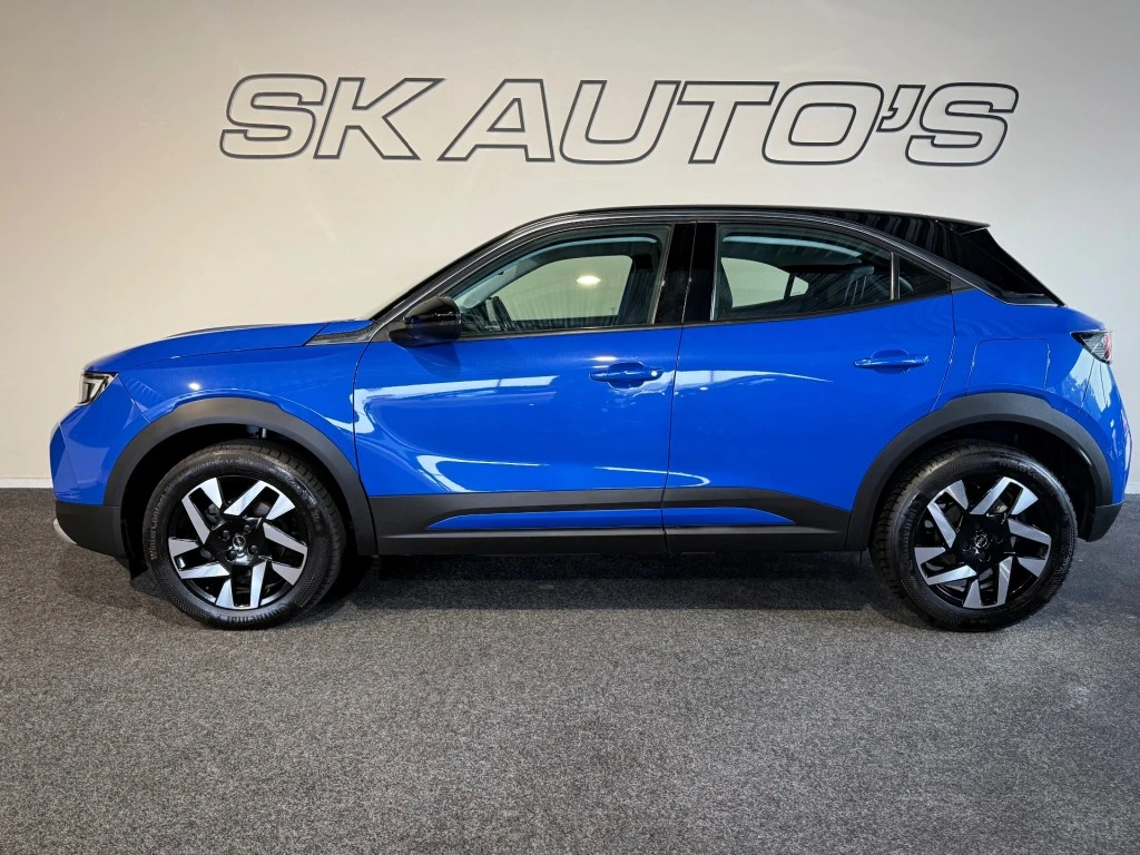 Opel Mokka – foto 5