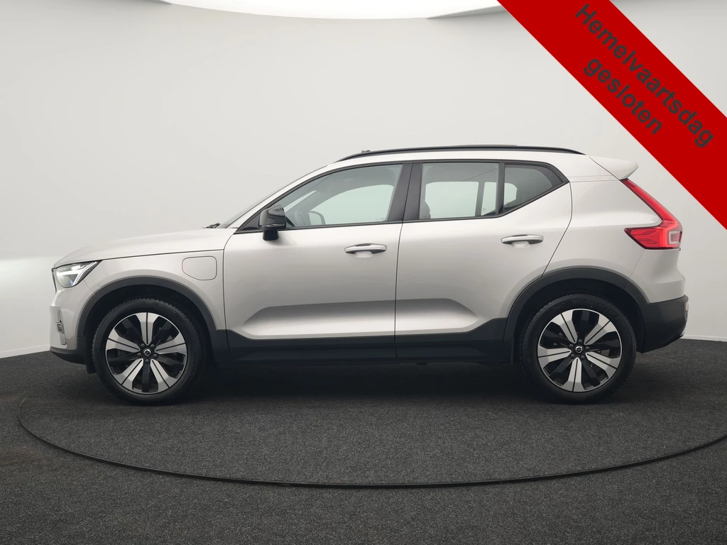 Volvo XC40 – foto 3