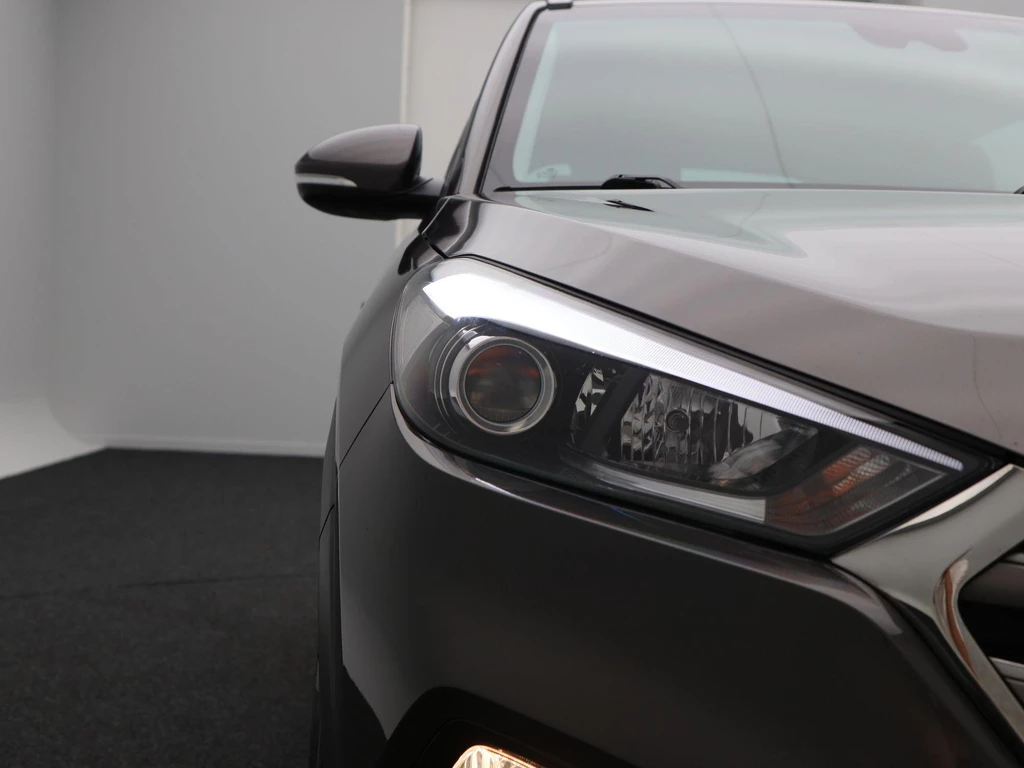Hyundai Tucson – foto 10