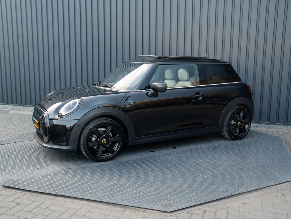 MINI Electric – foto 2