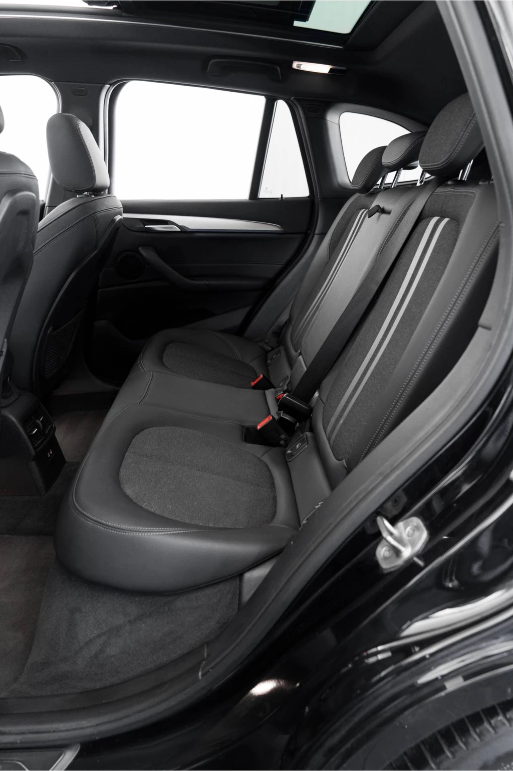 BMW X1 – foto 14