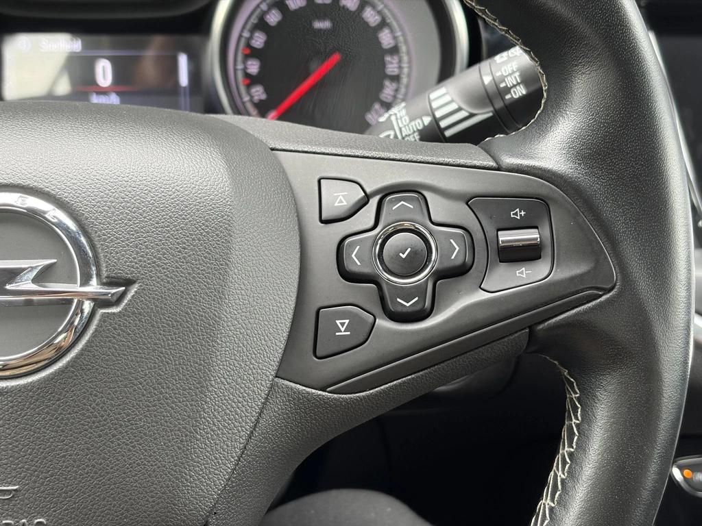 Opel Astra – foto 21