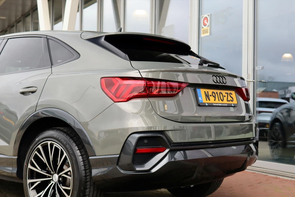 Audi Q3 – foto 8