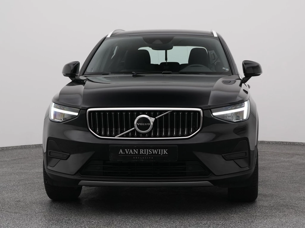 Volvo XC40 – foto 17