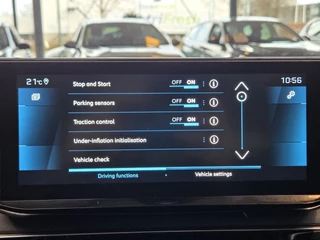 Peugeot 3008 – thumbnail 39