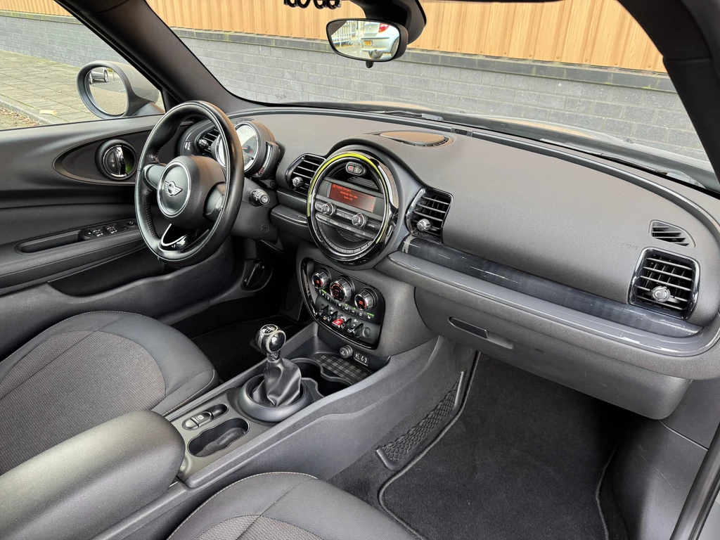MINI Clubman – foto 9