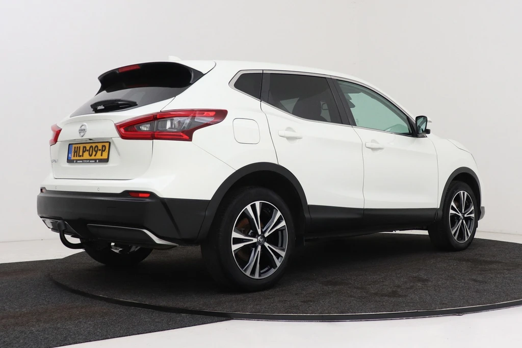 Nissan QASHQAI – foto 7
