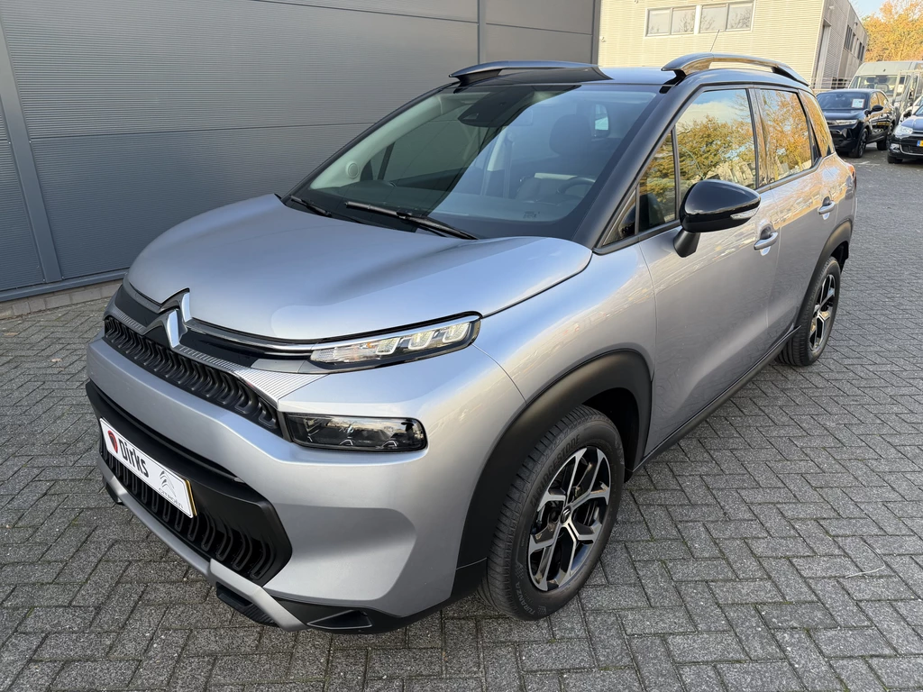 Citroën C3 Aircross – foto 2