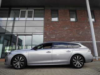 Peugeot 508 – thumbnail 1
