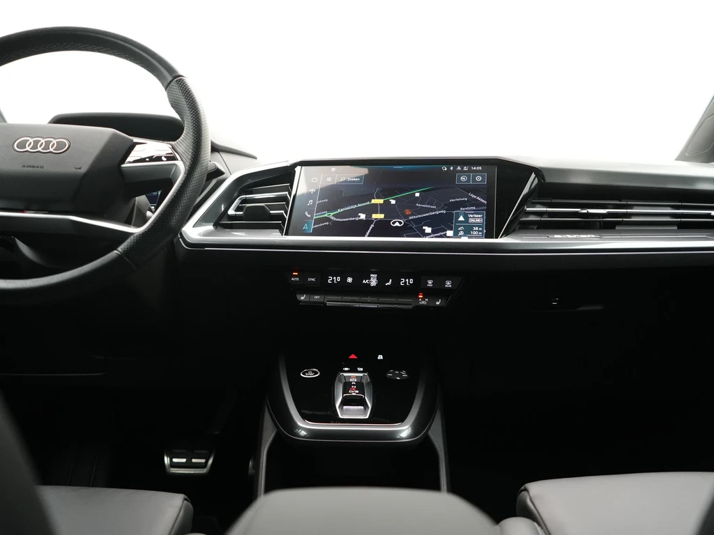 Audi Q4 e-tron – foto 41