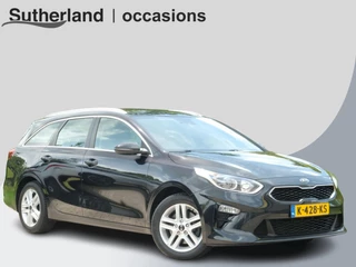 Kia Ceed Sportswagon – thumbnail 4