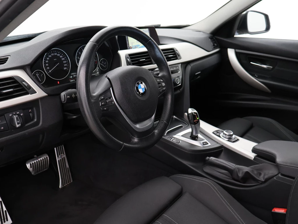 BMW 3 Serie – foto 18