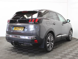 Peugeot 3008 – thumbnail 6