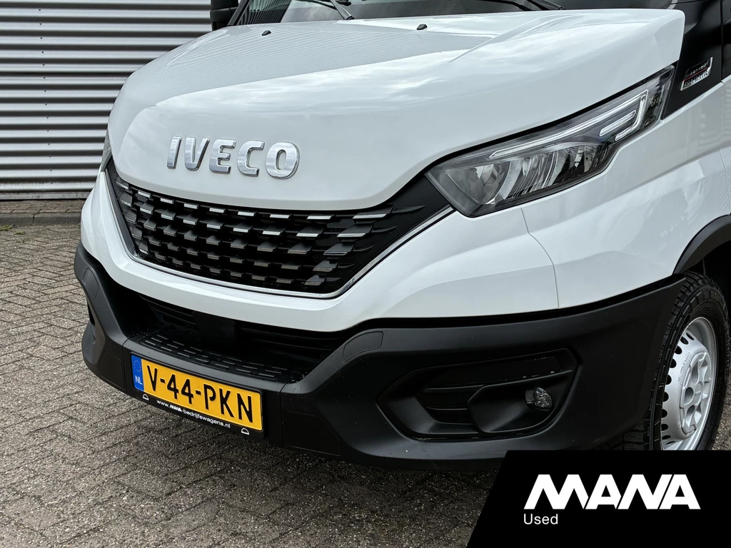 Iveco Daily – foto 8