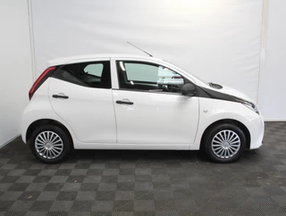 Toyota Aygo – thumbnail 7