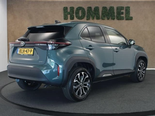 Toyota Yaris Cross – thumbnail 6