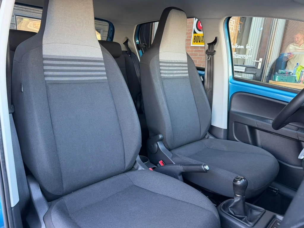 Volkswagen up! – foto 18