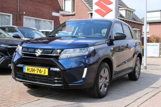 Suzuki Vitara – thumbnail 1