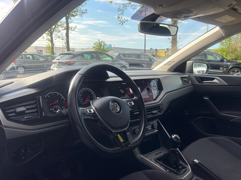 Volkswagen Polo – foto 21