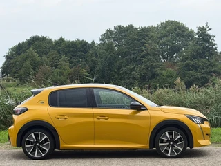 Peugeot e-208 – thumbnail 5