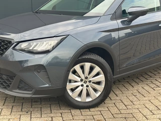 SEAT Arona – thumbnail 19