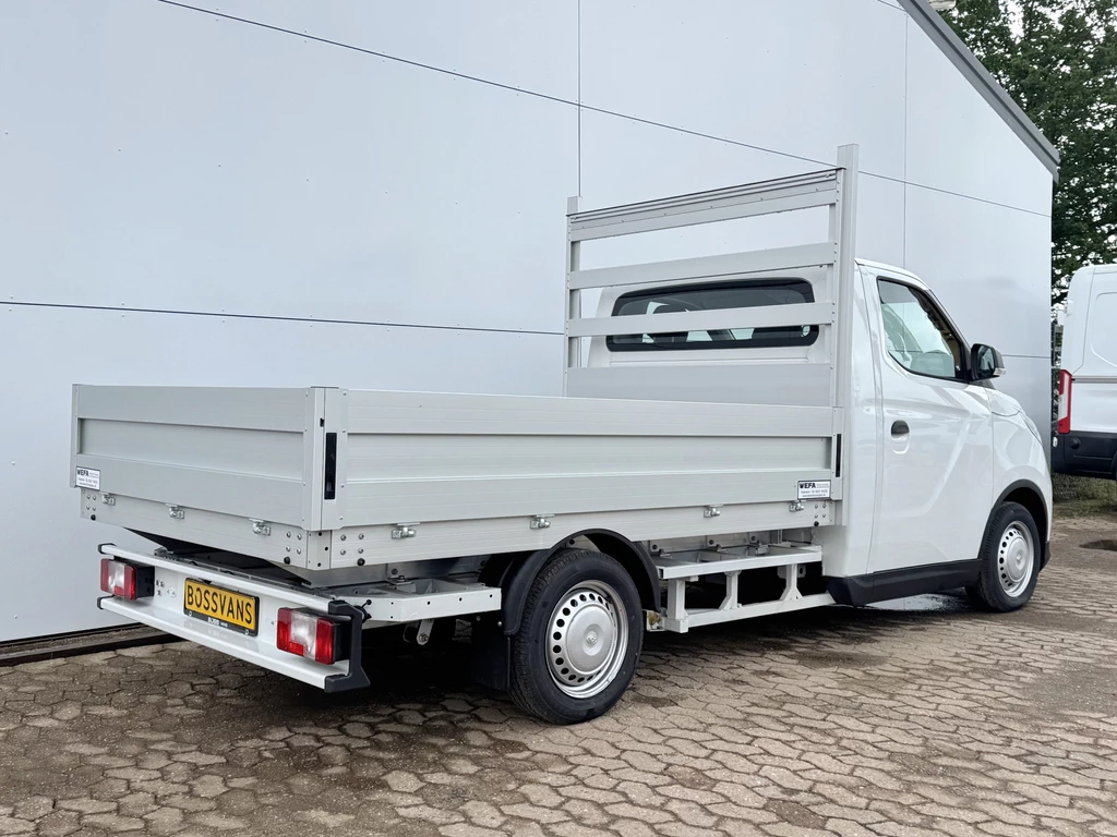 Maxus eDeliver3 – foto 5