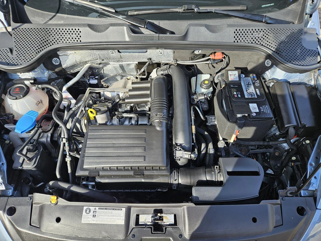 Volkswagen Beetle – foto 29