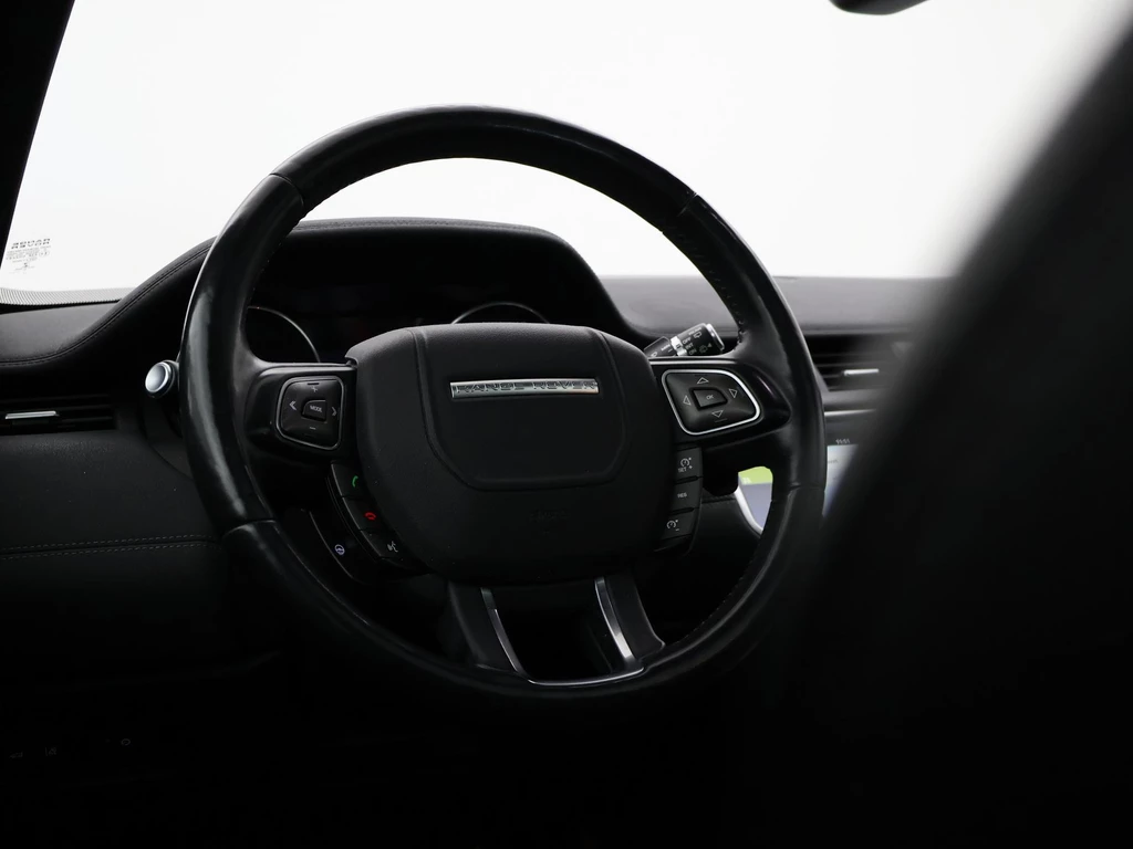 Land Rover Range Rover Evoque – foto 39