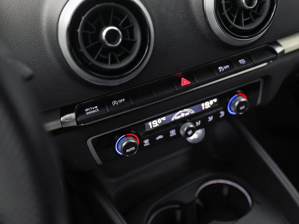 Audi A3 – foto 11