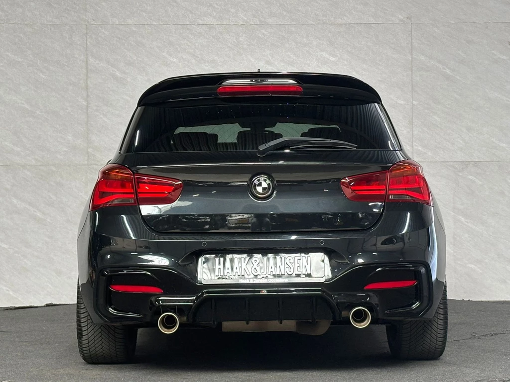 BMW 1 Serie – foto 4