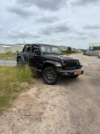 Jeep Wrangler – thumbnail 14