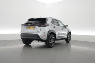 Toyota Yaris Cross – thumbnail 3