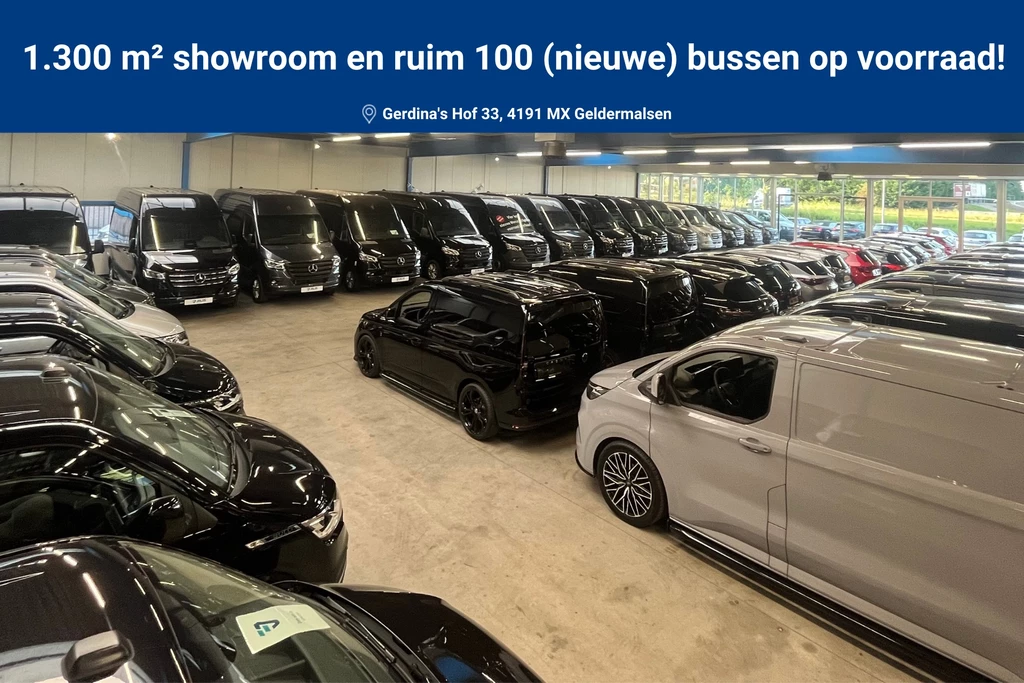 Mercedes-Benz Vito – foto 13
