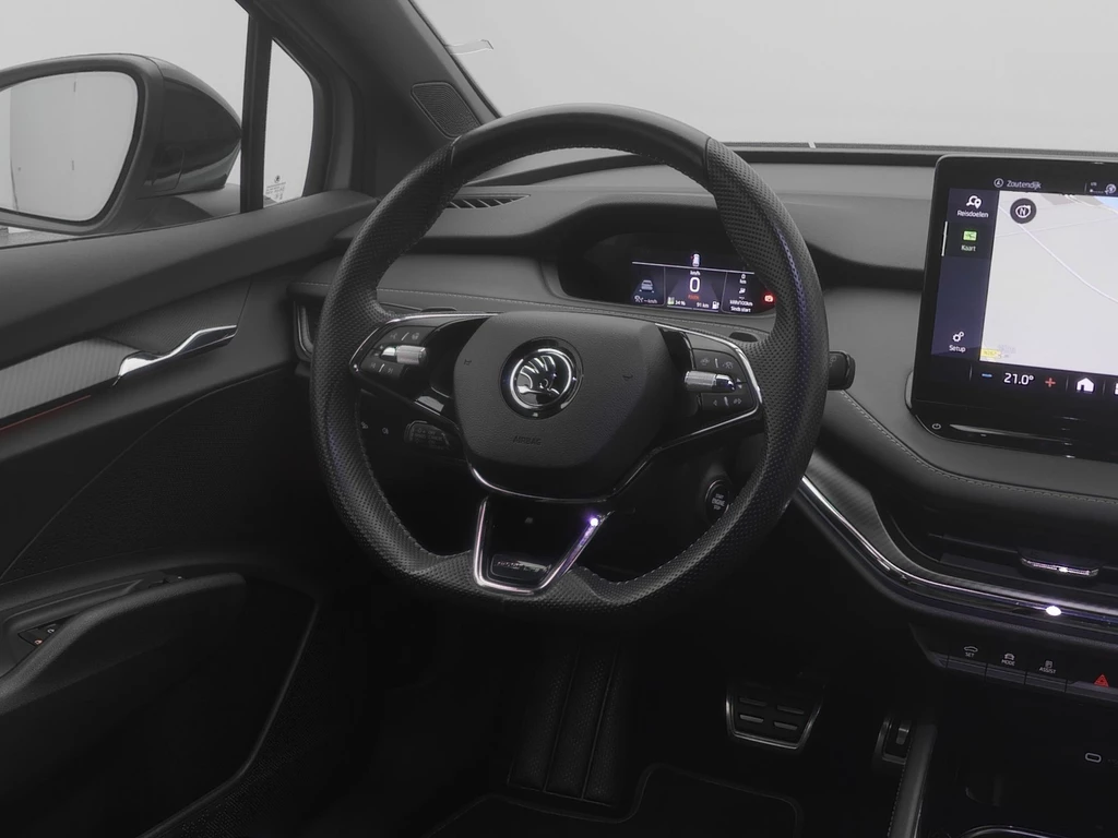 Škoda Enyaq iV – foto 24