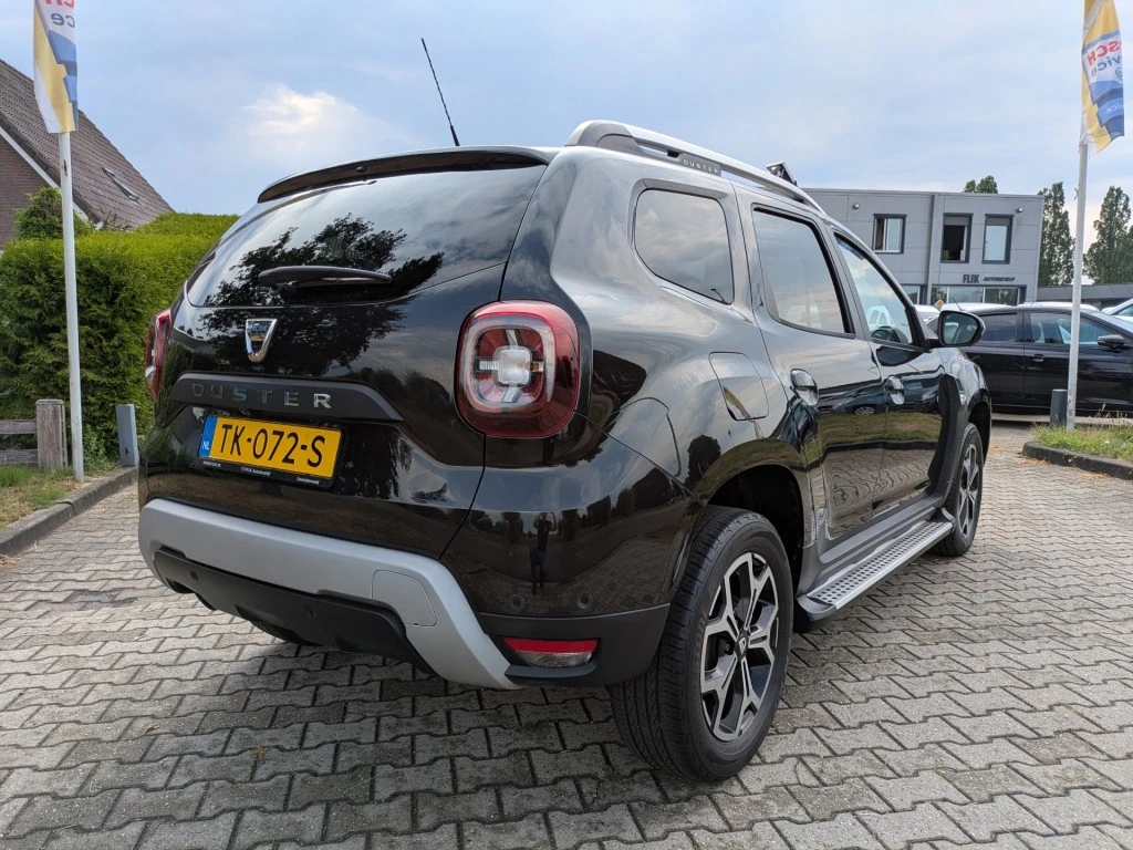 Dacia Duster – foto 5