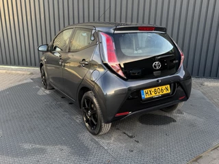 Toyota Aygo – thumbnail 8