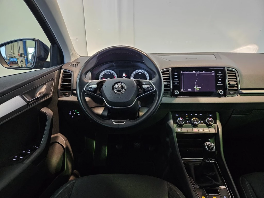 Škoda Karoq – foto 17